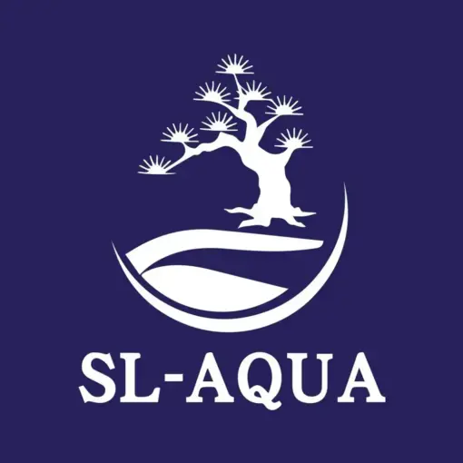 SL Aqua Logo