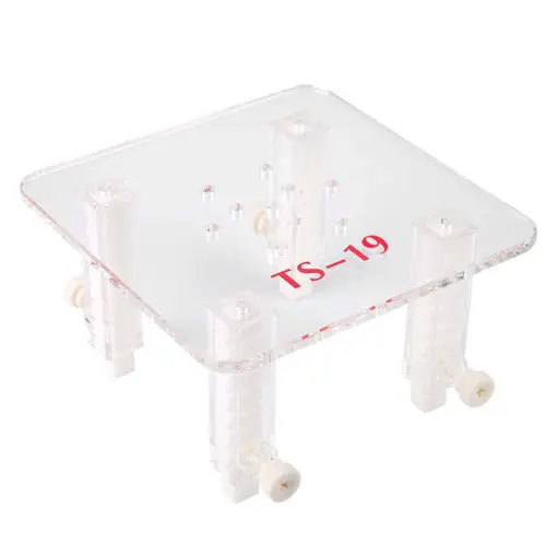 Skimmer Stand Skimmer Stand