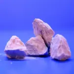 Tantora White Mineral Stone