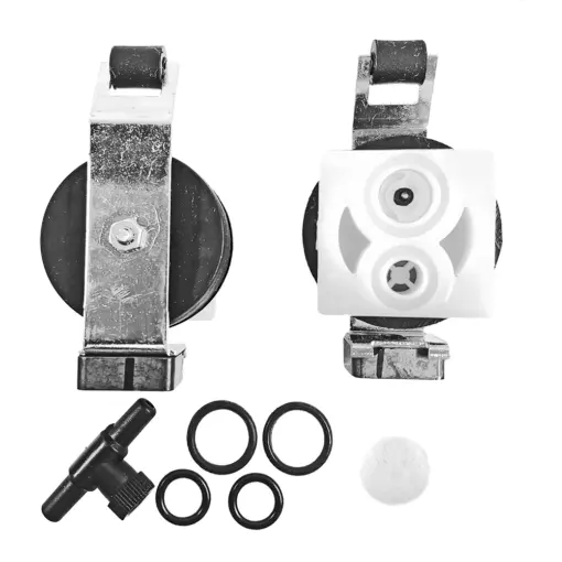 Tetra Spares Kit