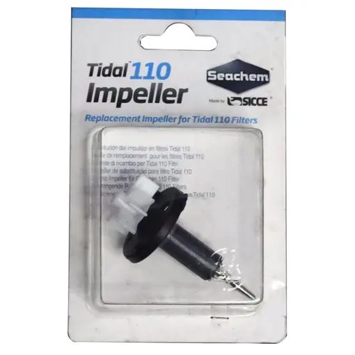 Seachem Tidal Impeller