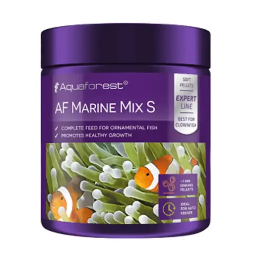 Aquaforest Marine Mix