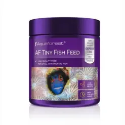 Aquaforest Tiny Fish Feed