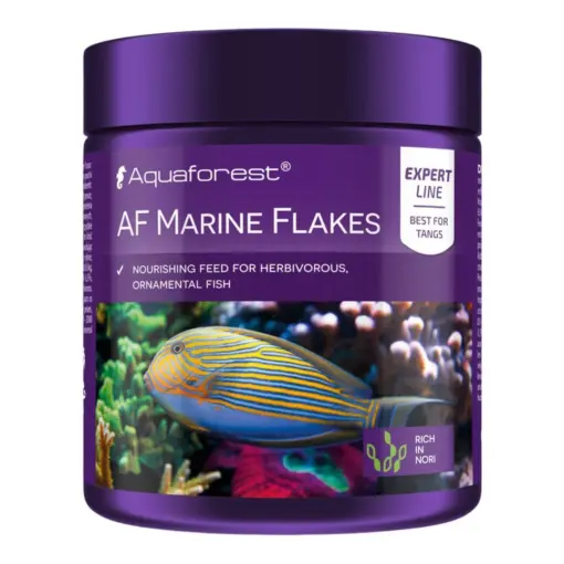 Aquaforest Marine Flakes