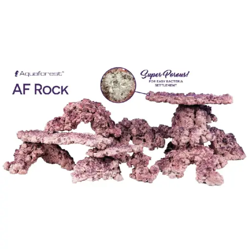 Aquaforest Synthetic Rock Box