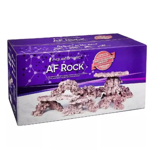 Aquaforest Synthetic Rock Box