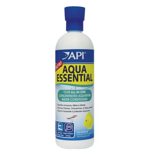 API Aqua Essential