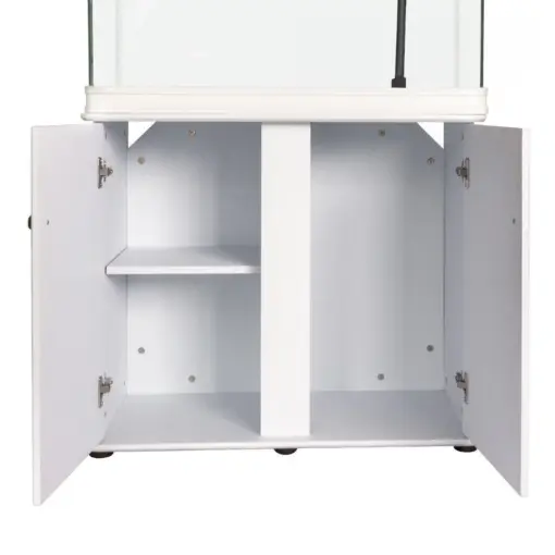 Boyu HG800 White Tank with Cabinet Boyu HG800 White Tank with Cabinet