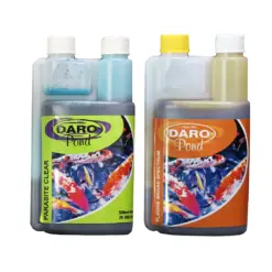 Daro Medikit Advanced 20 000 Liters