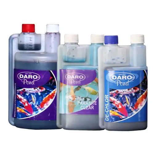 Daro Medi Kit 20 000 Liters