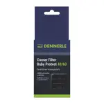 Dennerle Corner Filter Baby Protect