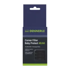 Dennerle Corner Filter Baby Protect
