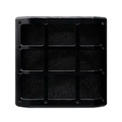Dennerle Corner Filter Baby Protect