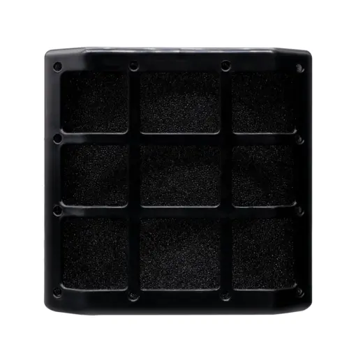 Dennerle Corner Filter Baby Protect