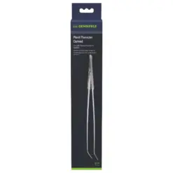 Dennerle Curved Tweezer