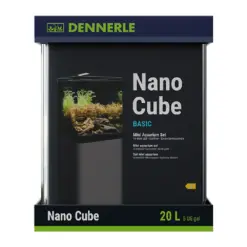 Dennerle Nano Cube Basic