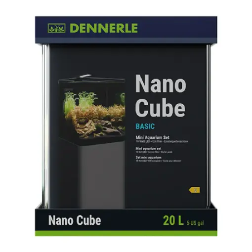 Dennerle Nano Cube Basic