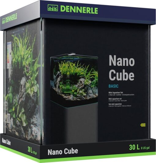 Dennerle Nano Cube