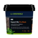 Dennerle Nano Deponit Mix Pro Black