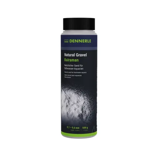 Dennerle Natural Gravel Bairaman