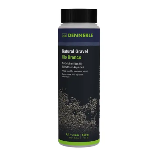 Dennerle Natural Gravel Rio Branco