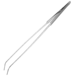 Dennerle Curved Tweezer