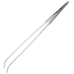 Dennerle Curved Tweezer