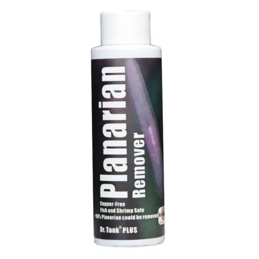 Dr Tank Planarian Remover