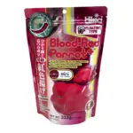 Hikari Blood Red Parrot