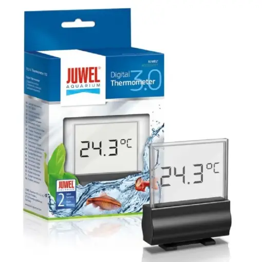 Juwel Digital Thermometer