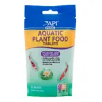 API Aquatic Plant Food Tablets