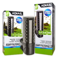 AquaEL ASAP Filter