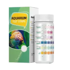 Aquarium Test Strips
