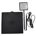 Deebow LED Light with Stand