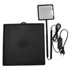 Deebow LED Light with Stand