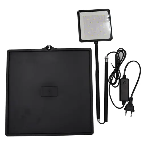 Deebow LED Light with Stand Deebow LED Light with Stand