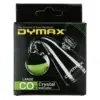 Dymax Crystal CO2 Indicator