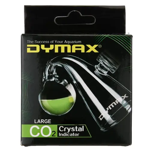 Dymax Crystal CO2 Indicator