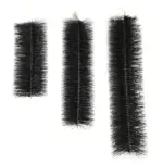 Koi Pond Spawning Filter Brush