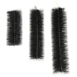 Koi Pond Spawning Filter Brush