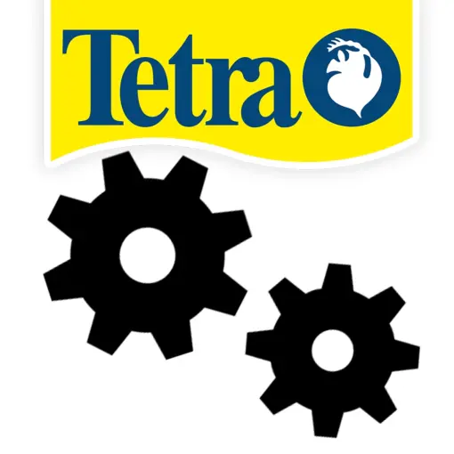 Tetra Spares Logo