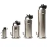 Stainless Steel Canister Filter