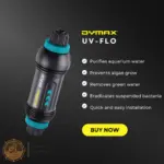 Dymax UV Flo Inline Steriliser