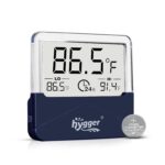 Hygger LCD Thermometer