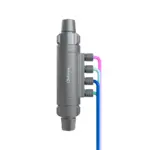 Chihiros Dosing Flow Adapter