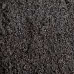 Dennerle Fine Gravel Black