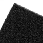 Dymax Black Bio Sponge