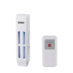 SOBO UV Timing Sterilizer