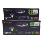 YiAqua Clip On LED Light