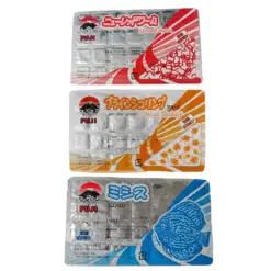 Fuji Frozen Food